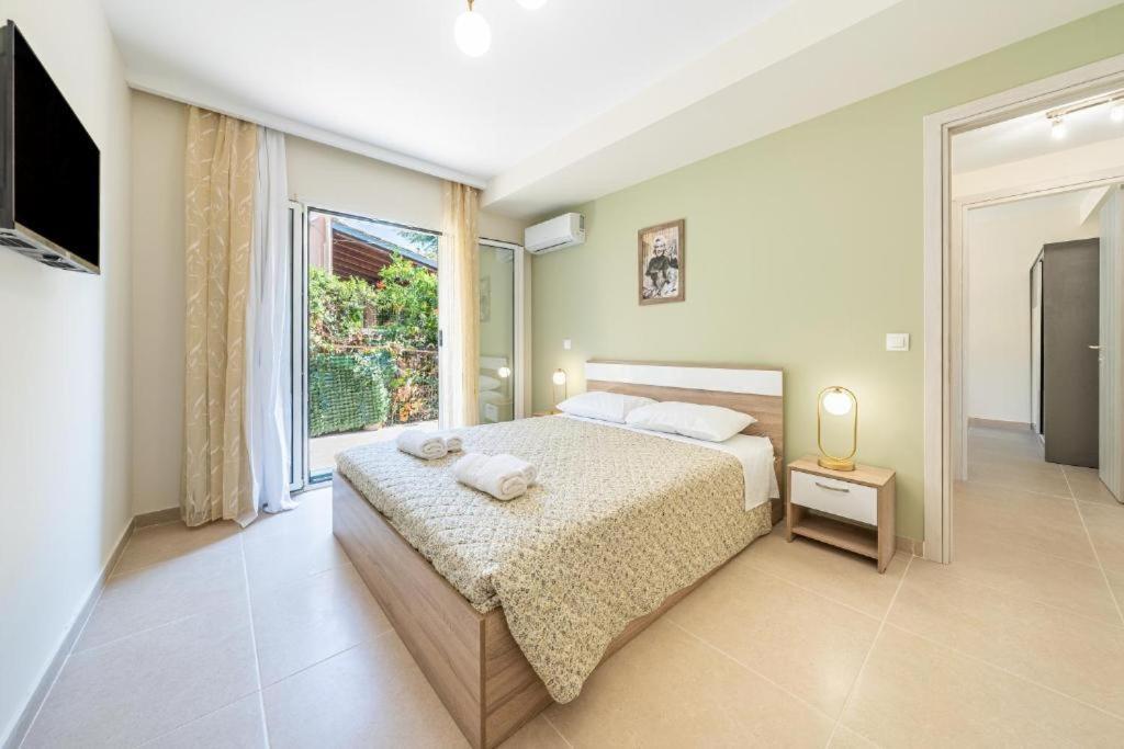 Corfu River House & Luxury Potamos (Corfu)