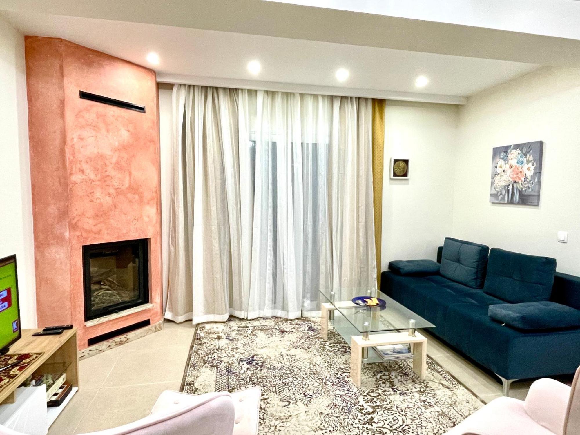 Corfu River House & Luxury Potamos (Corfu)