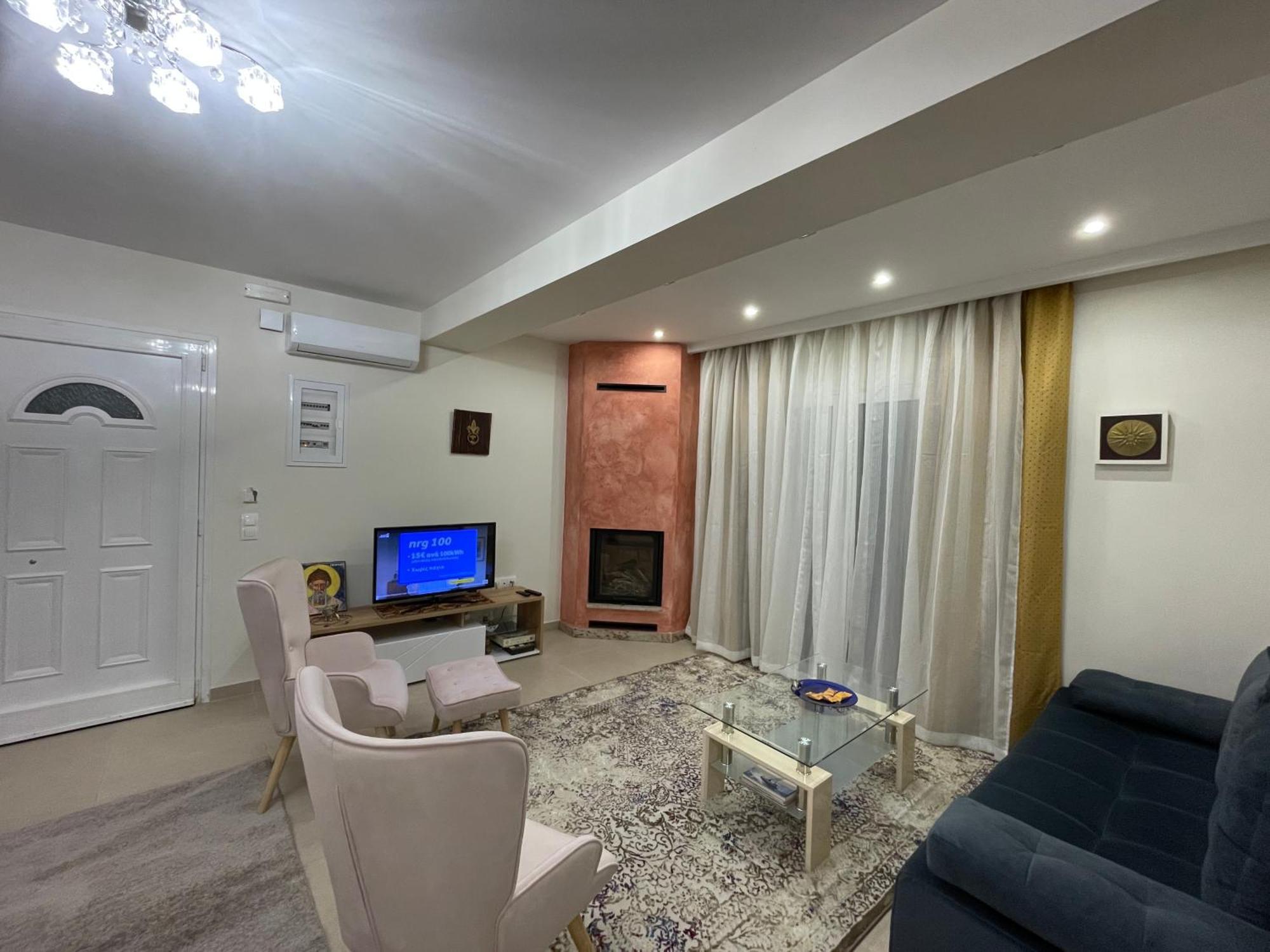 Holiday home Corfu River House & Luxury *