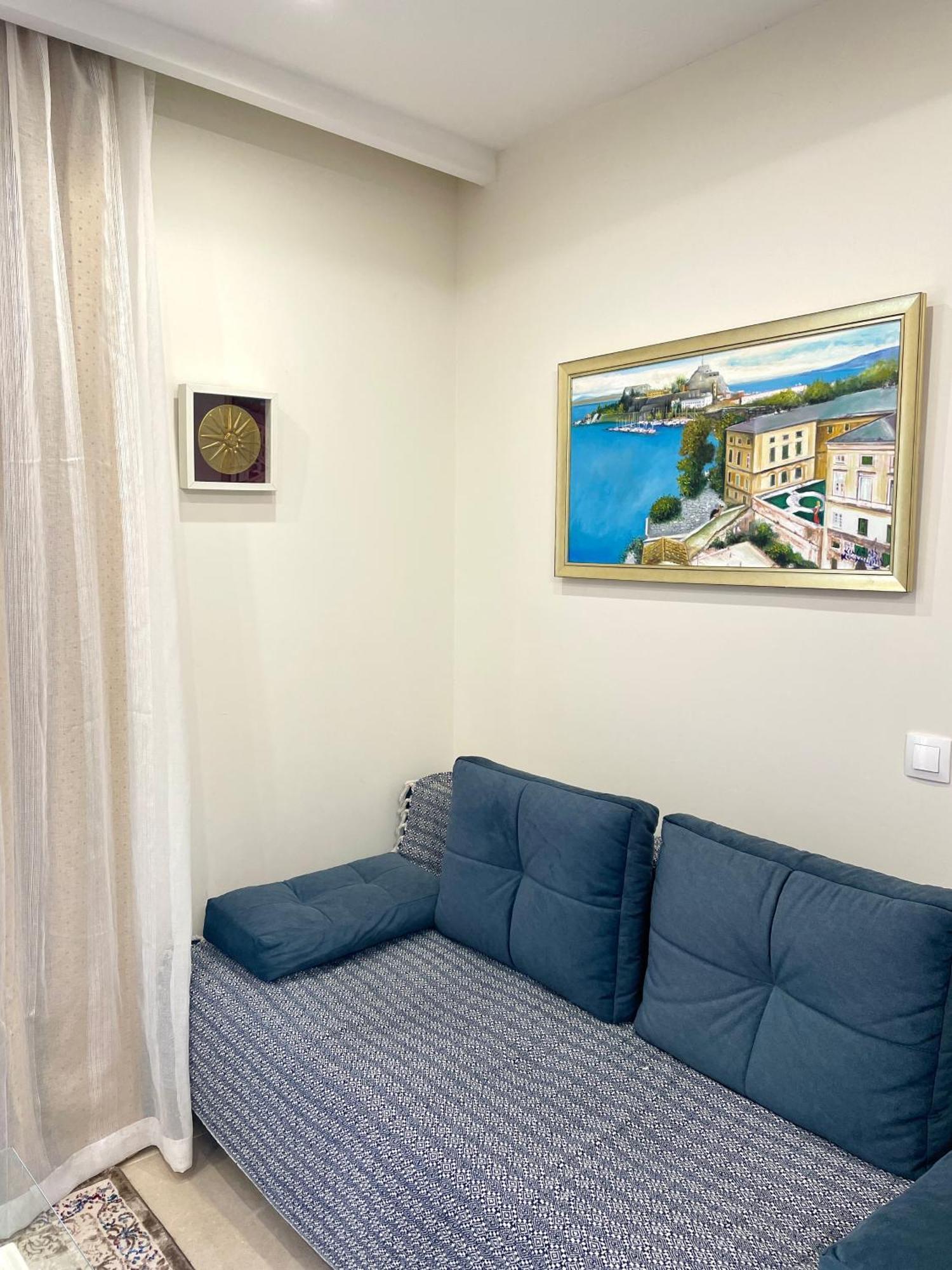Corfu River House & Luxury Holiday home Potamos (Corfu)