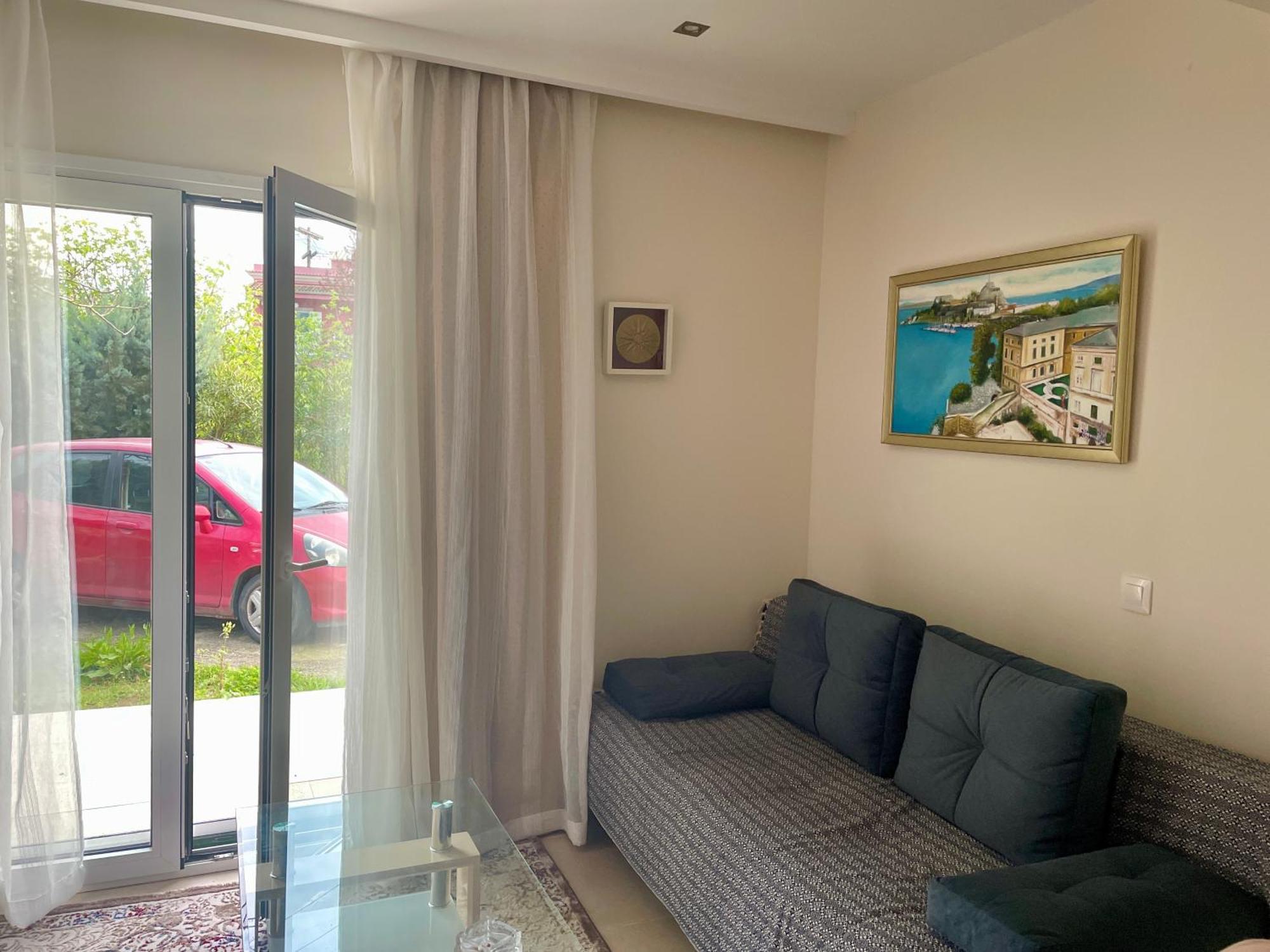 Corfu River House & Luxury * Potamos (Corfu)