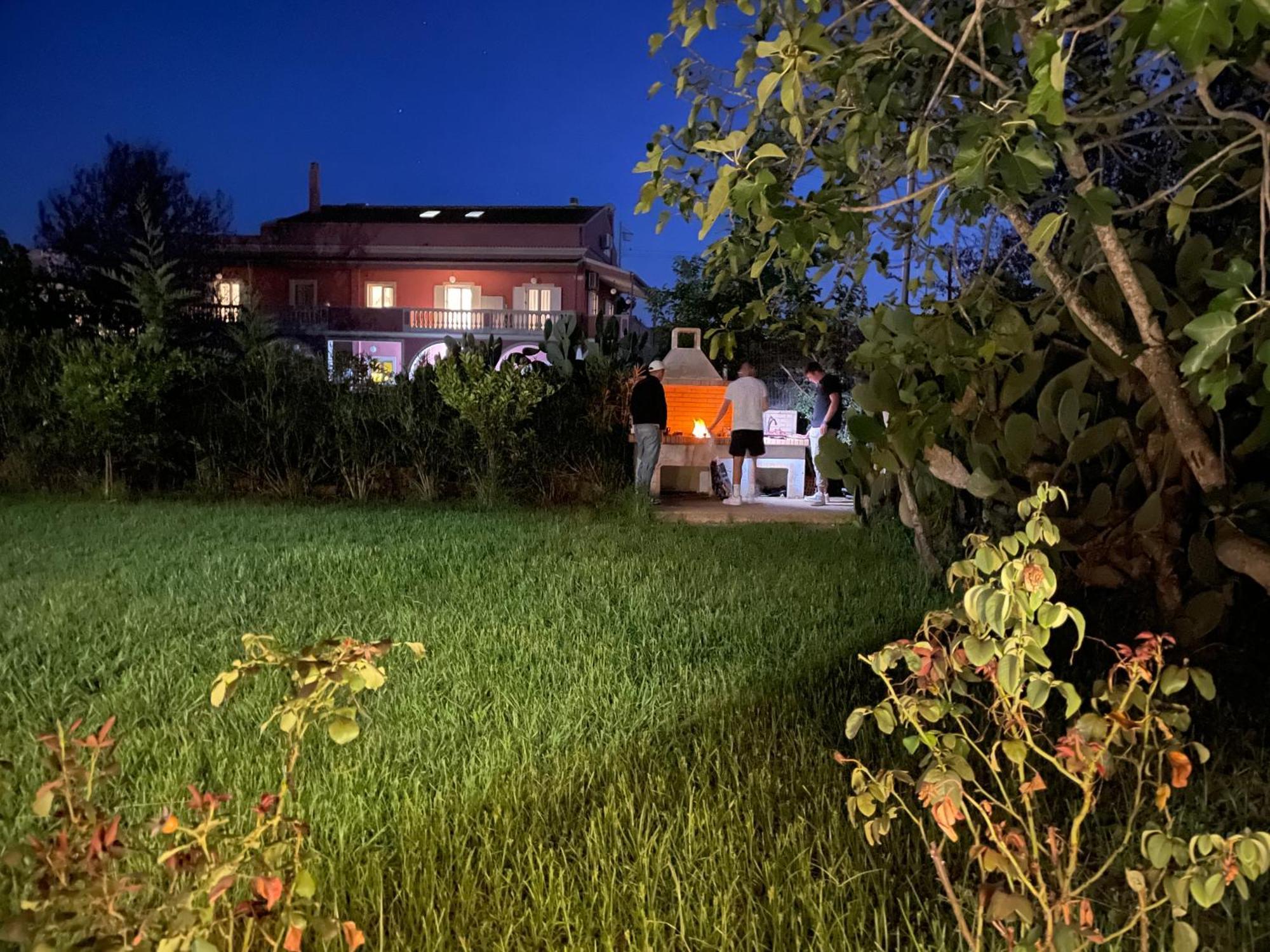 Holiday home Corfu River House & Luxury