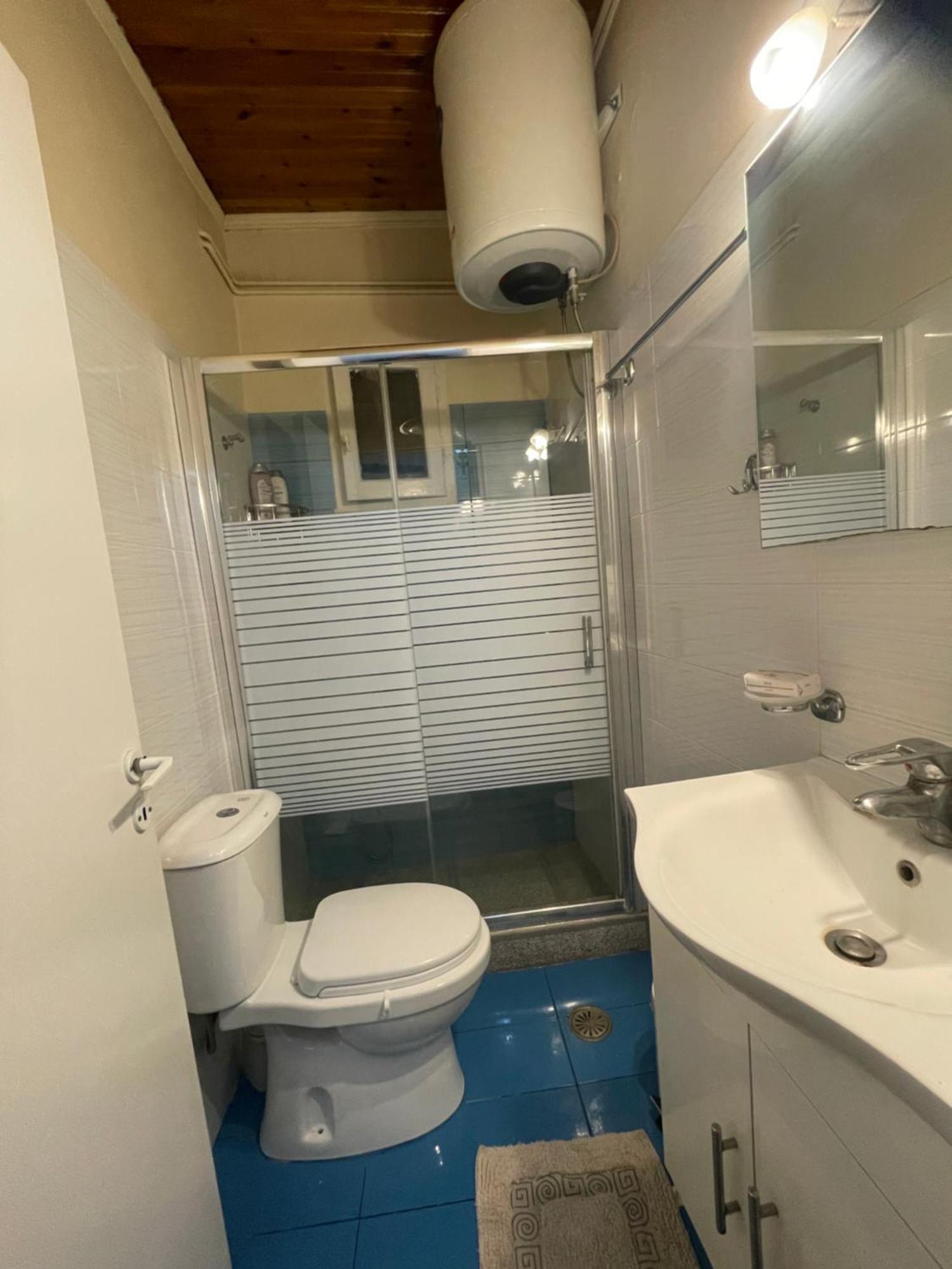 Corfu River House & Luxury Holiday home Potamos (Corfu)