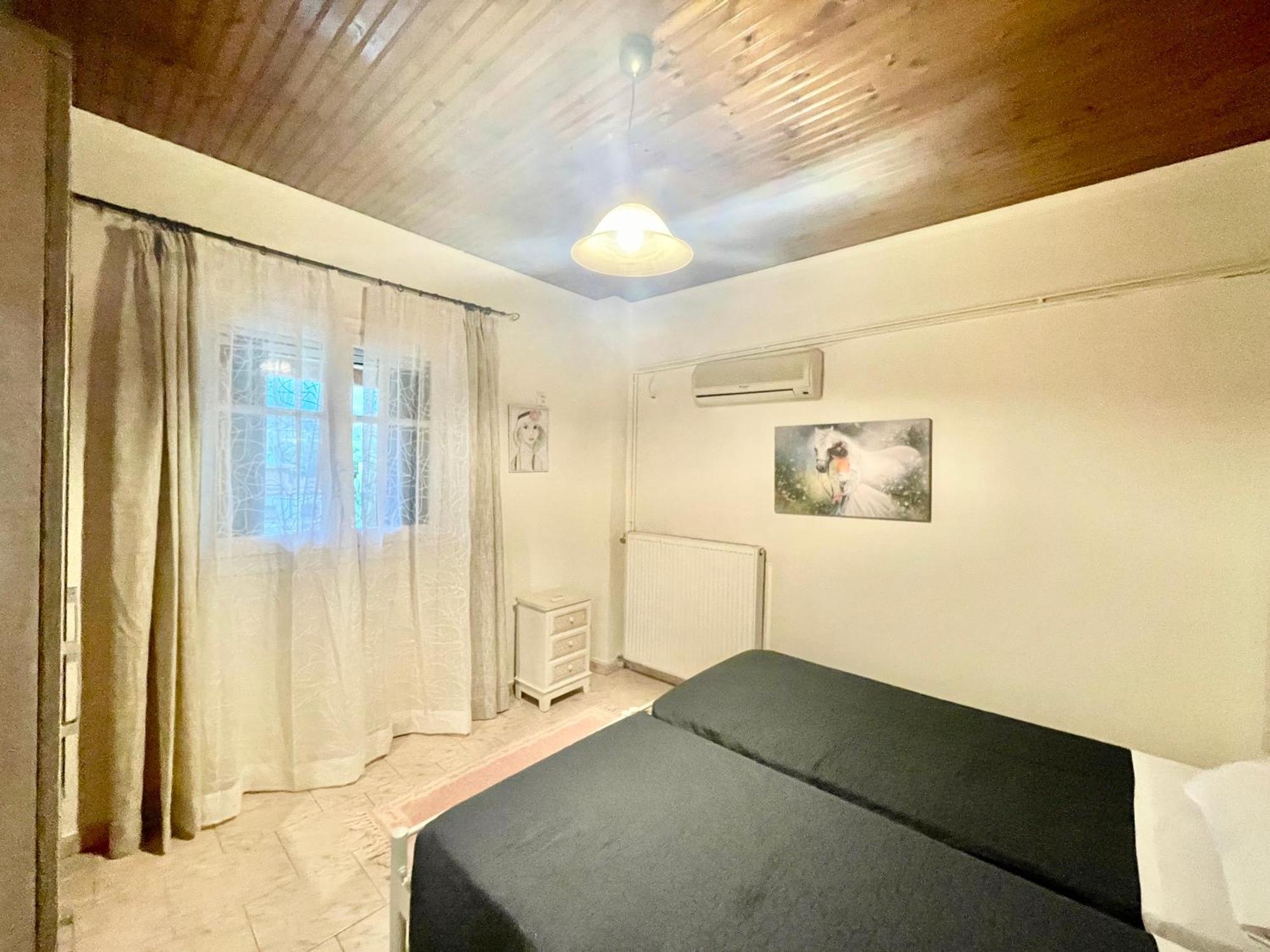 Tatil Evi Corfu River House & Luxury